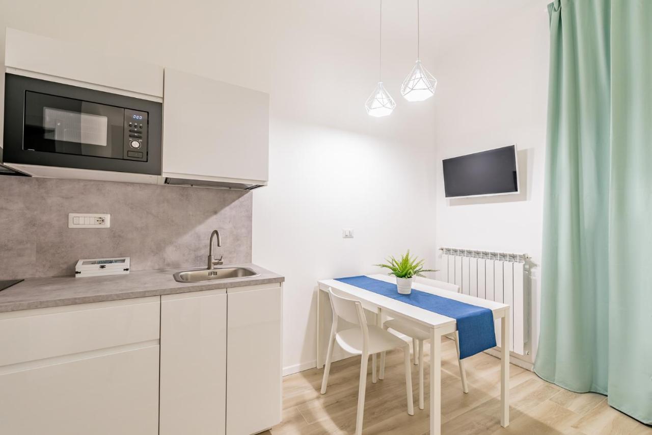 Apartamento Casa Di Sophy Milán