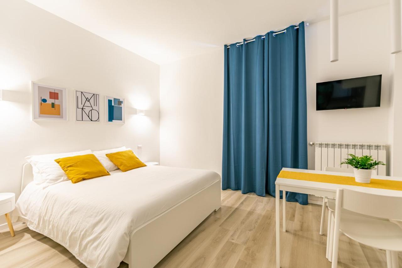 Casa Di Sophy Apartamento Milán