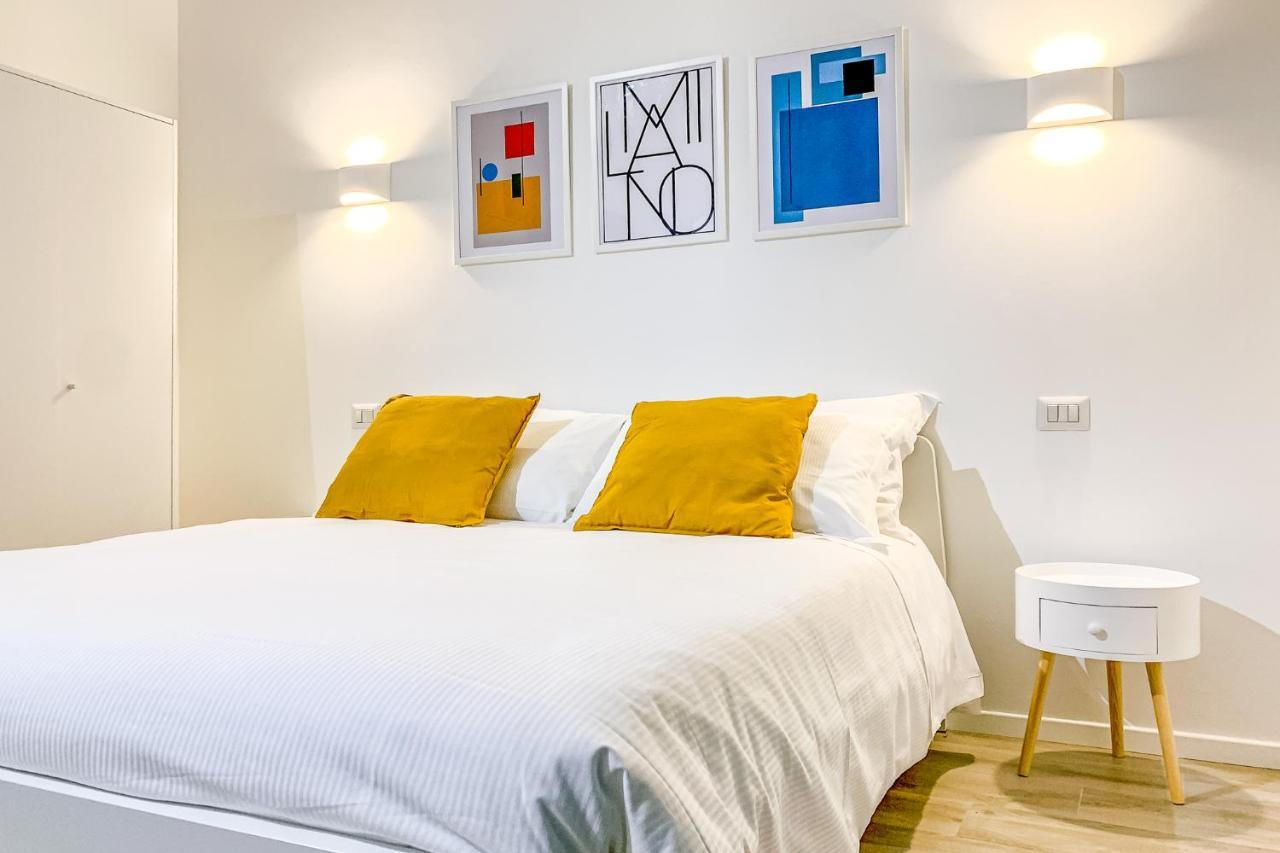 Apartamento Casa Di Sophy Milán