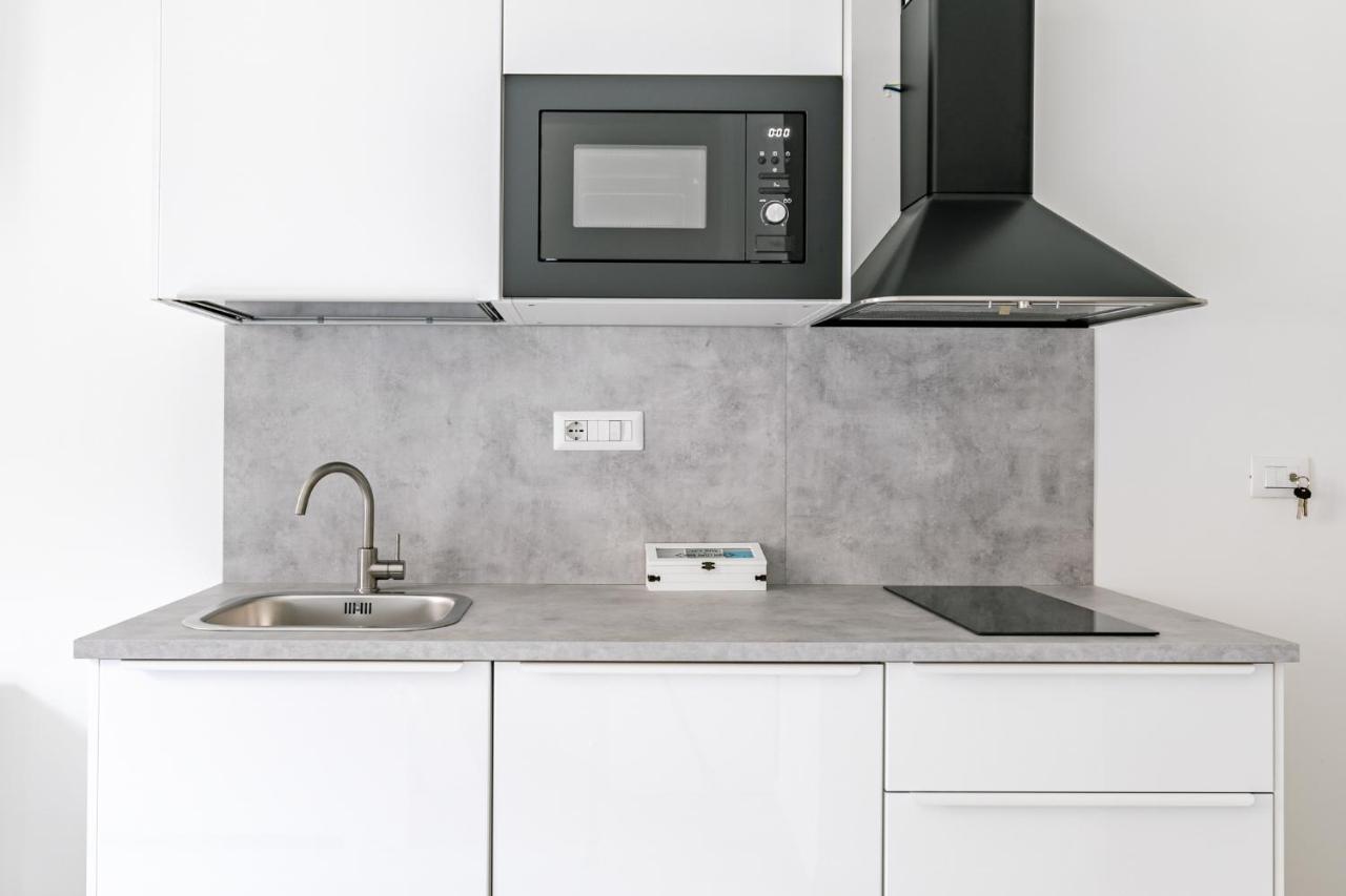 Apartamento Casa Di Sophy