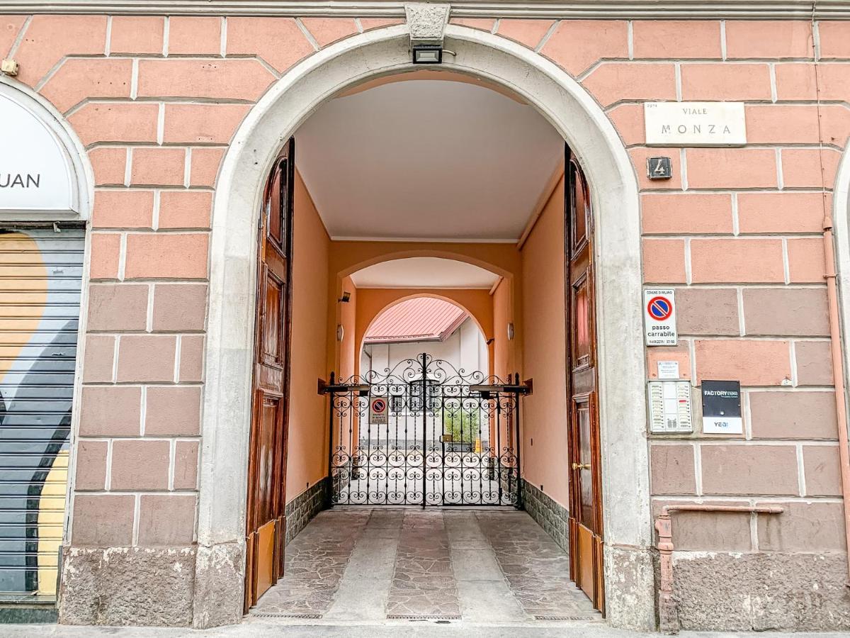 Casa Di Sophy Apartamento Milán