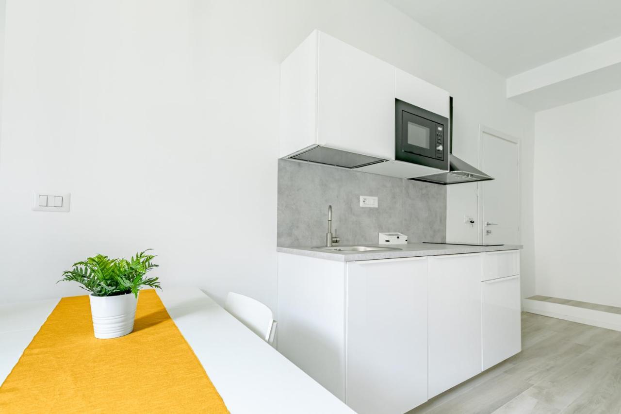 Apartamento Casa Di Sophy Milán