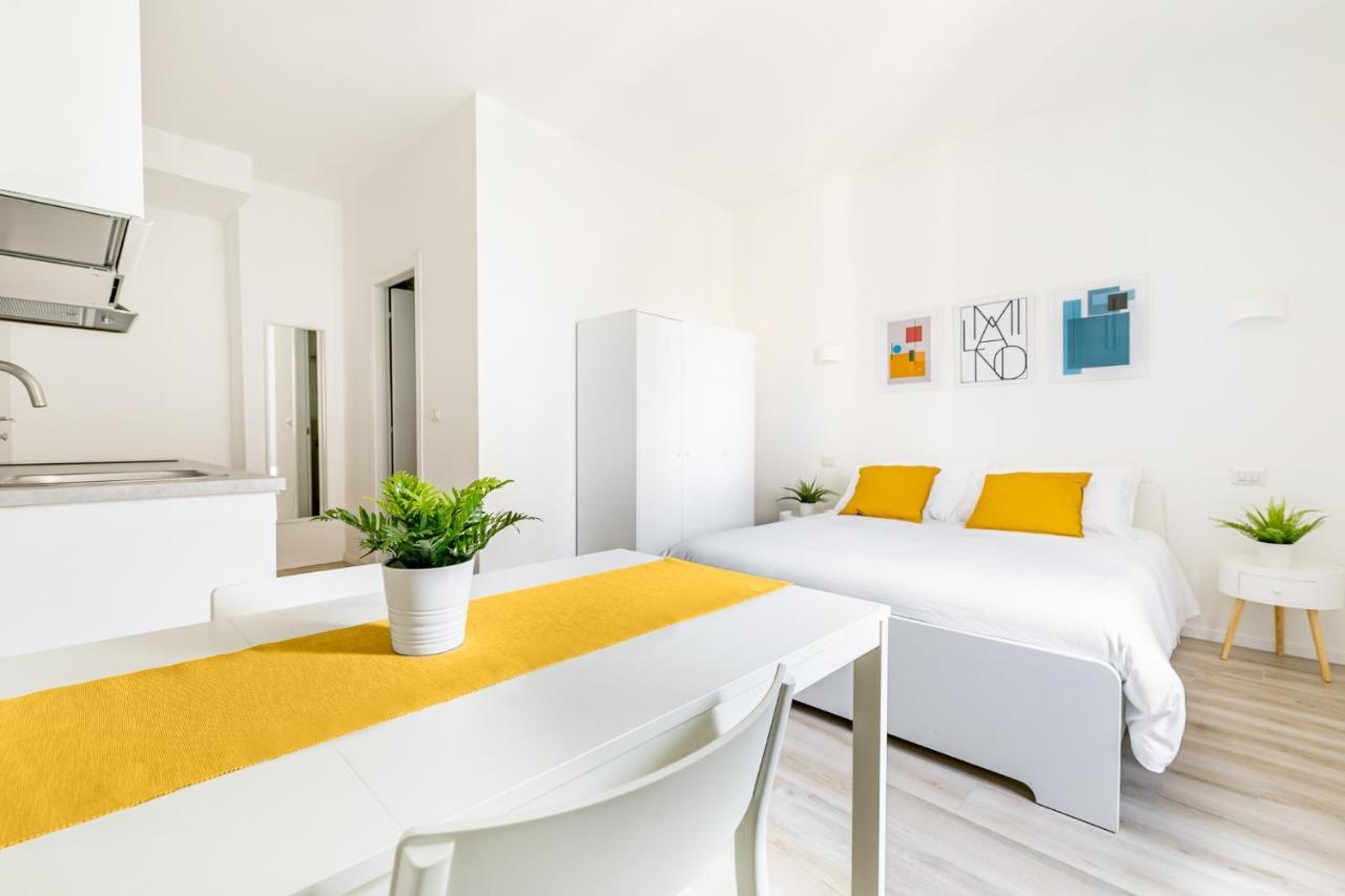 Apartamento Casa Di Sophy Milán
